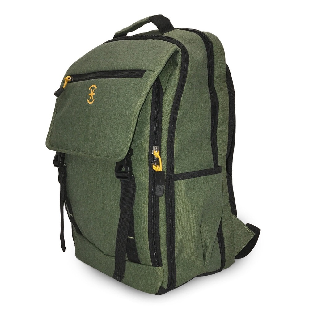 Speck Backpack “The Ruck”